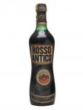 A bottle of Rosso Antico / Bot.1970s