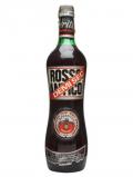 A bottle of Rosso Antico / Demi Sec / Bot.1970s