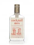 A bottle of Salbertrand Cocktail Mix - 1960s