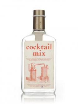 Salbertrand Cocktail Mix - 1960s
