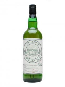 SMWS 112.6 / 1966 / 31 Year Old