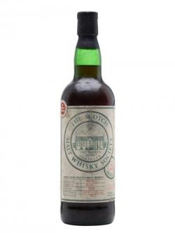 SMWS 18.15 / 1966 / 35 Year Old / Sherry Cask Speyside Whisky