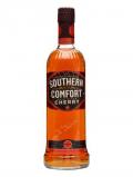 A bottle of Southern Comfort Black Cherry / 35% / 70cl