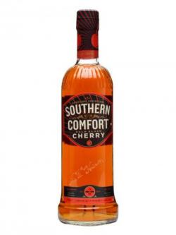 Southern Comfort Black Cherry / 35% / 70cl