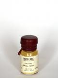 A bottle of Speyburn Bradan Orach Speyside Single Malt Scotch Whisky
