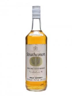 Strathconon 12 Year Old / Bot.1970s Blended Malt Scotch Whisky