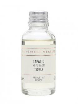 Tapatio Reposado Tequila Sample