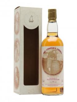 Teaninich 1983 / 16 Year Old / Cooper's Choice Highland Whisky