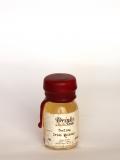 A bottle of Teeling Small Batch Whiskey / The Spirit of Dublin