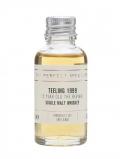 A bottle of Teeling The Revival 1999 Sample / 15 Year Old