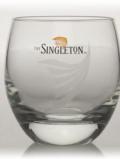 A bottle of The Singleton Tumbler