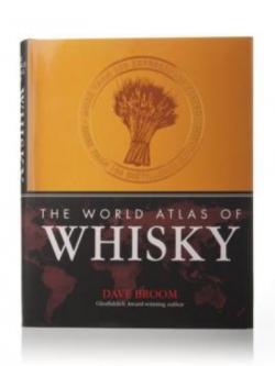 The World Atlas of Whisky 2012 Edition (Dave Broom)