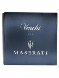A bottle of Venchi Maserati Chocolates / Hazelnut& Almond Paste / 125g