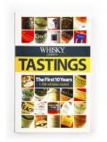 A bottle of Whisky Magazine Tastings - The First 10 Years