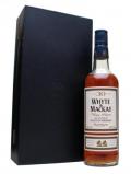 A bottle of Whyte& Mackay 30 Year Old / Bot.1980s Blended Scotch Whisky