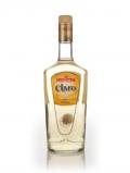 A bottle of Santa Teresa Claro 1l