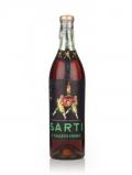 A bottle of Sarti 3 Valletti Finsec - 1949-59