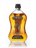 A bottle of Sarti Fynsec (Black Top) - 1949-59