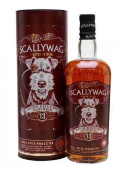 Scallywag 13 Year Old Speyside Blended Malt Scotch Whisky