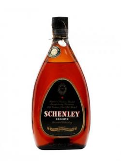 Schenley Reserve / Bot.1940s American Blended Whiskey