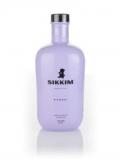 A bottle of Sikkim Bilberry