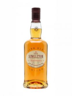 Singleton of Auchroisk 20 Year Old / 20th Anniversary Speyside Whisky