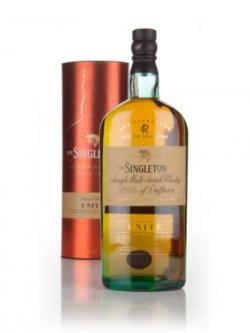 Singleton of Dufftown Unit 1l