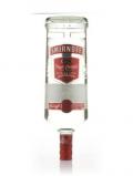 A bottle of Smirnoff Red Vodka 1.5l