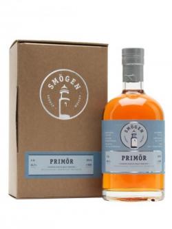 Smogen Primor 2010 / 3 Year Old Swedish Single Malt Whisky