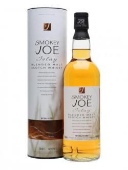 Smokey Joe / Islay Blended Malt Whisky Islay Whisky