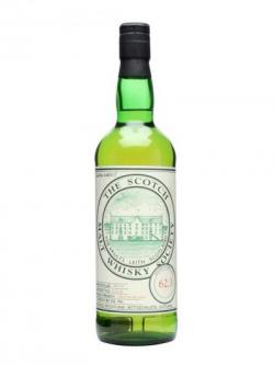 SMWS 62.3 / 1979 / Bot.1993 Highland Single Malt Scotch Whisky