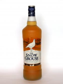 Snow Grouse Front side