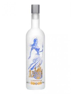 Snow Queen Vodka