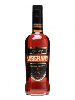 Soberano