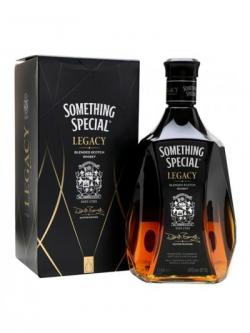 Something Special Legacy / Litre Blended Scotch Whisky