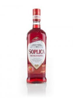 Soplica Strawberry