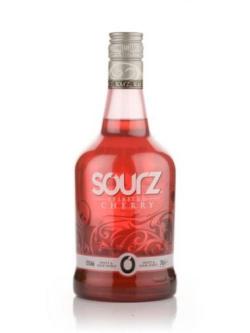 Sourz Cherry
