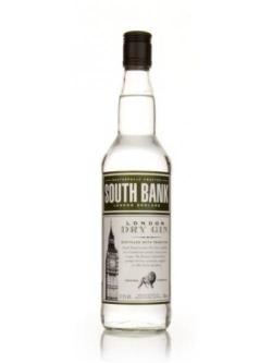 South Bank London Dry Gin