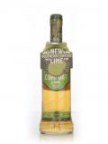 A bottle of Southern Comfort Lime
