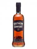 A bottle of Southern Comfort Liqueur / 100 Proof