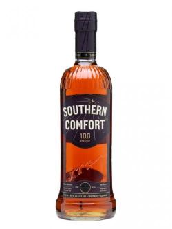 Southern Comfort Liqueur / 100 Proof