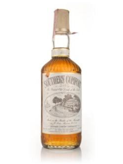 Southern Comfort (Very Old Bottle) 75cl