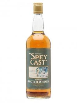 Spey Cast 12 Year Old / Bot.1980s Blended Scotch Whisky