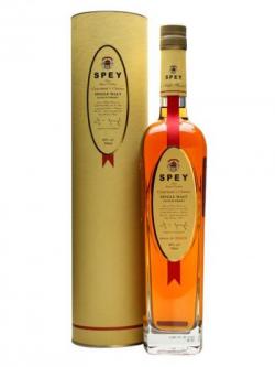 Spey Chairman's Choice Single Malt Scotch Whisky
