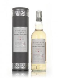 Speyburn 10 Year Old 2007 - Hepburn's Choice (Langside)