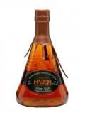 A bottle of Spirit of Hven Alioth / Seven Stars No.5 Swedish Single Malt Whisky