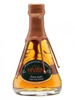 Spirit of Hven Merak / Seven Stars No.2 Swedish Single Malt Whisky