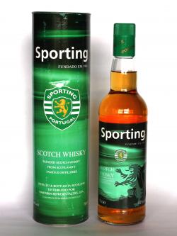 Sporting Blended Scotch