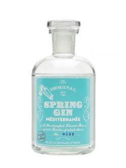 Spring Gin Mediterranee