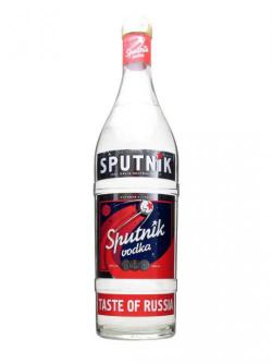Sputnik Vodka / Large Bottle